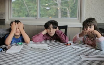 What Are the Fun Things That I Can Do With Kids Near Me?