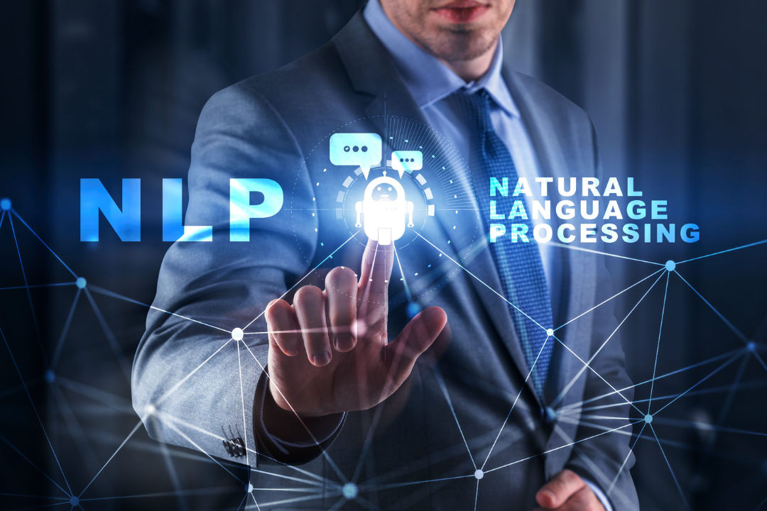 how AI is transforming SEO and website performance