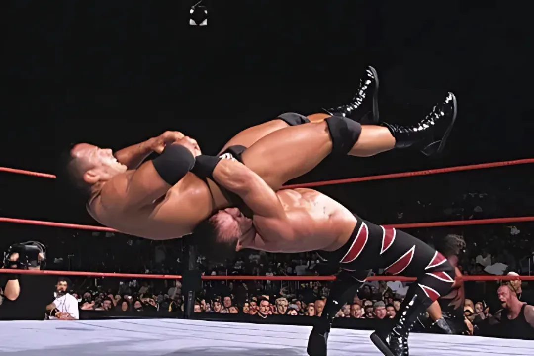 Deadliest WWE Moves