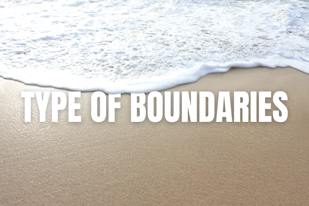 Healthy Boundaries in Relationships
