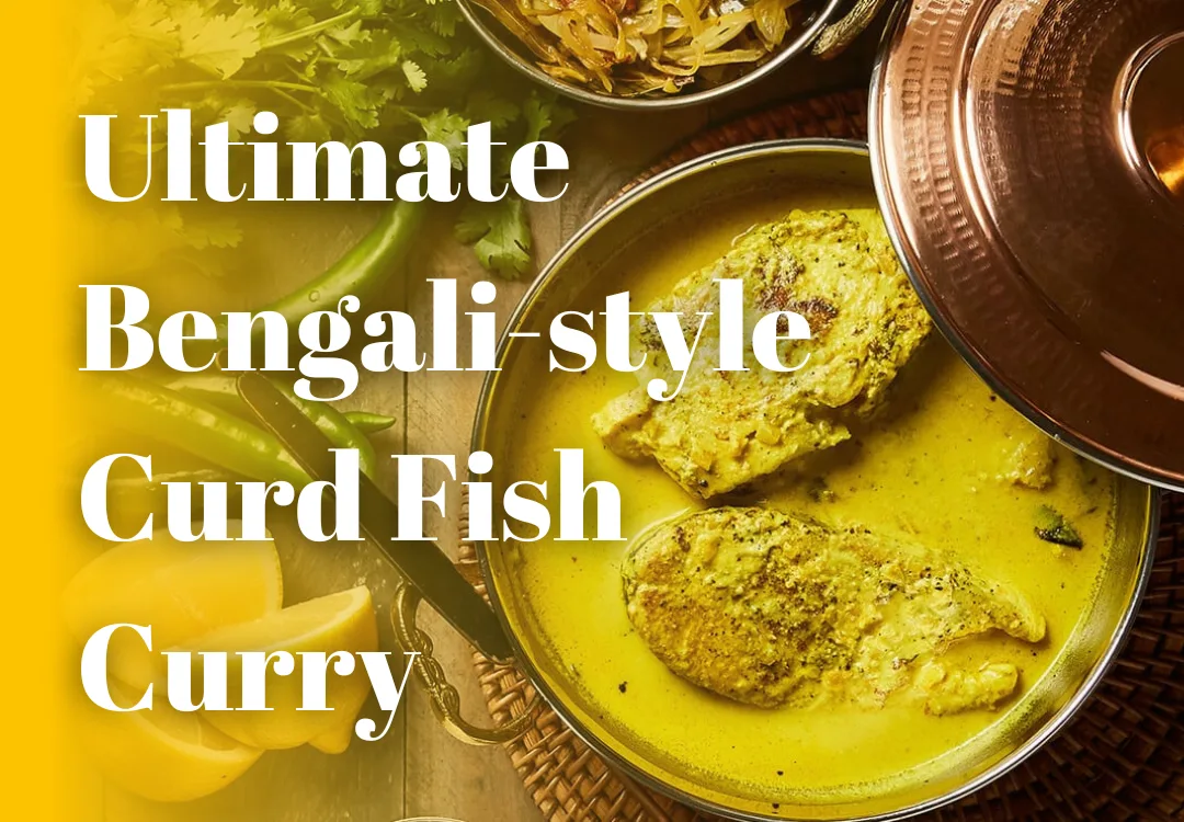 Fish Curry Fish Curry