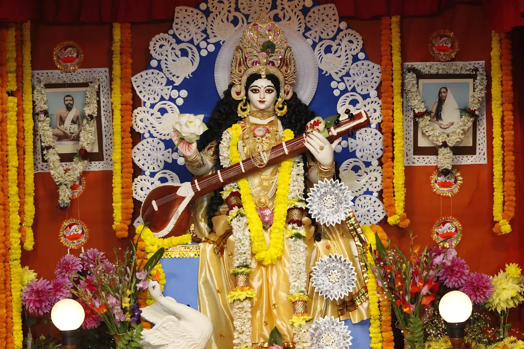 Vasant Panchami