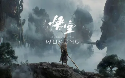 Wukong’s Gameplay Breakdown: How Black Myth: Wukong Redefines Action RPGs