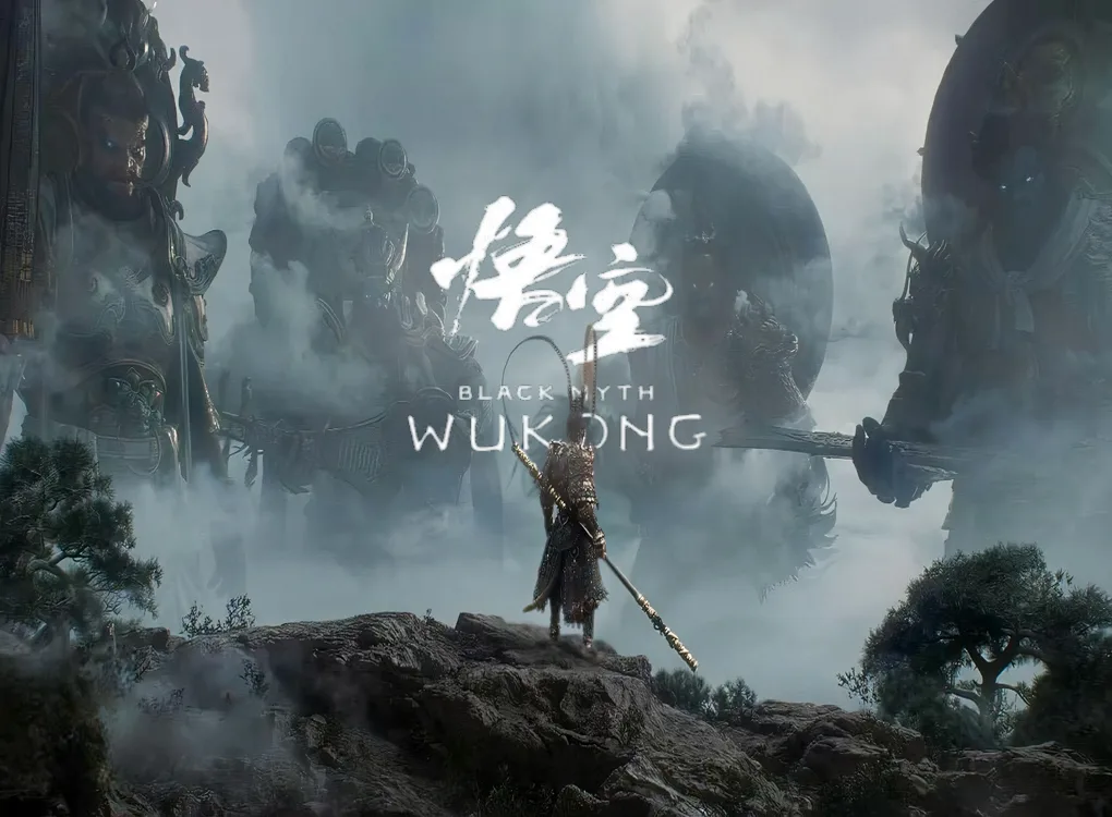 Black Myth: Wukong