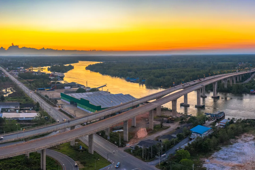 richest cities in India