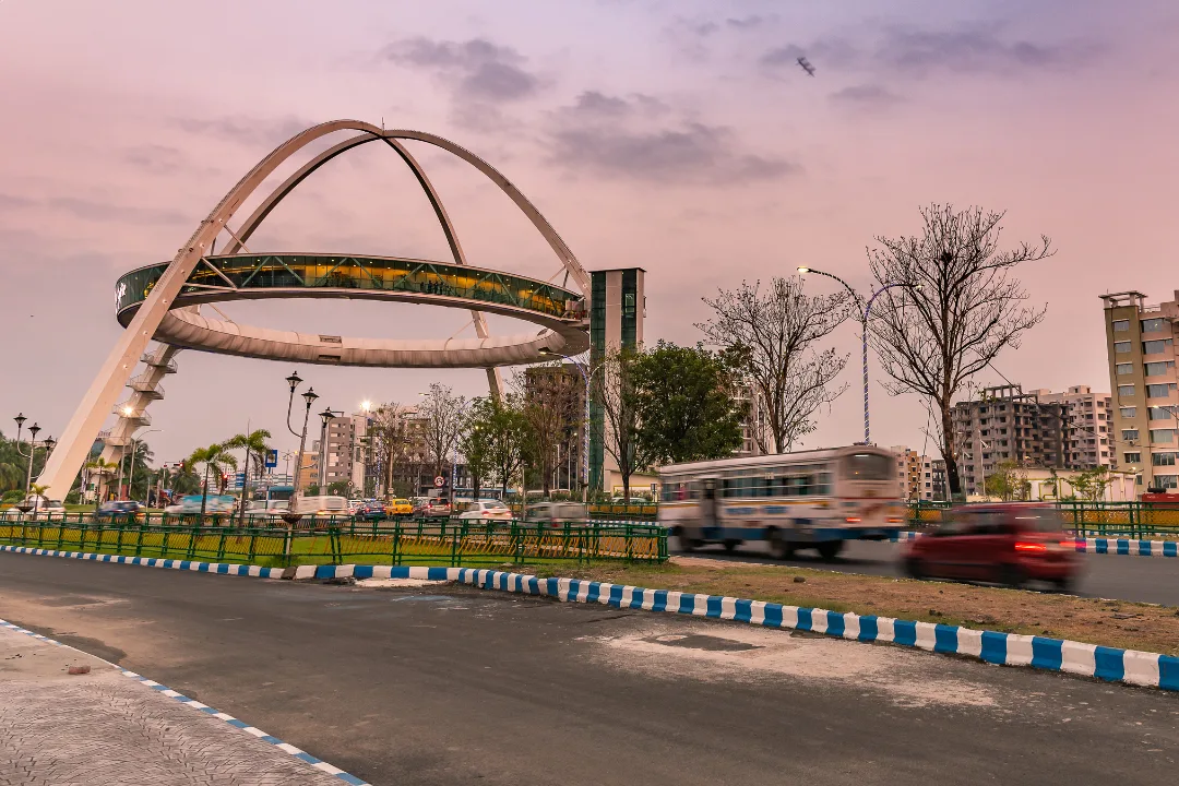 richest cities in India