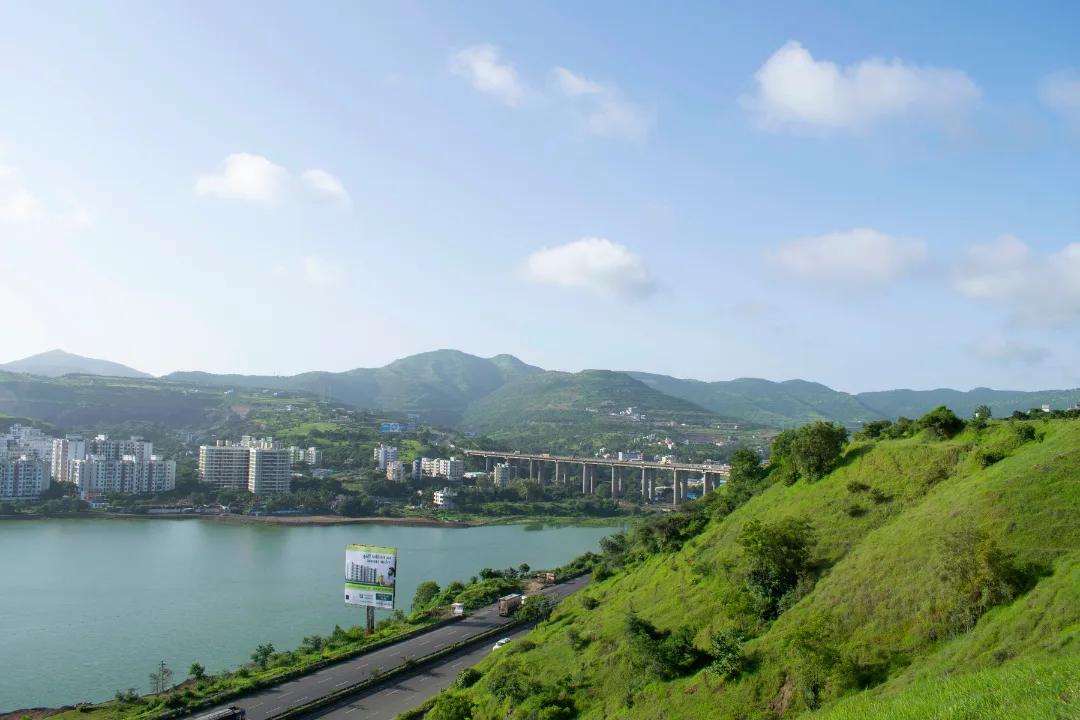 richest cities in India