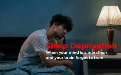 Disadvantages and Health Impacts of Lack of Sleep