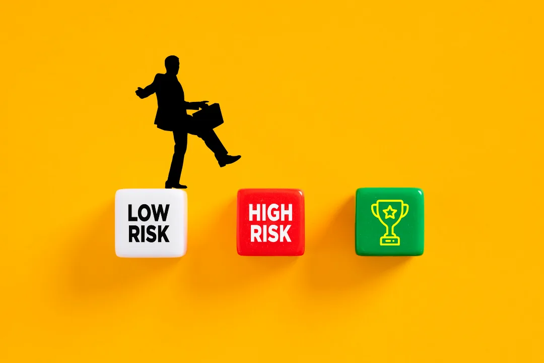 Personal Finance and Cryptocurrency