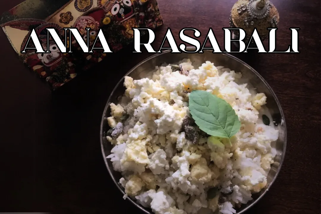 ANNA RASABALI
