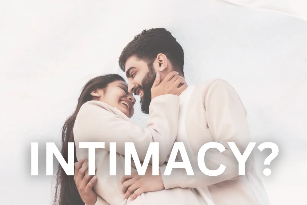 Relationship and Intimacy