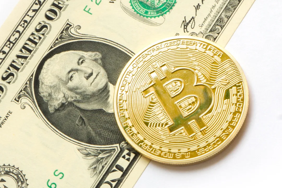 Personal Finance and Cryptocurrency