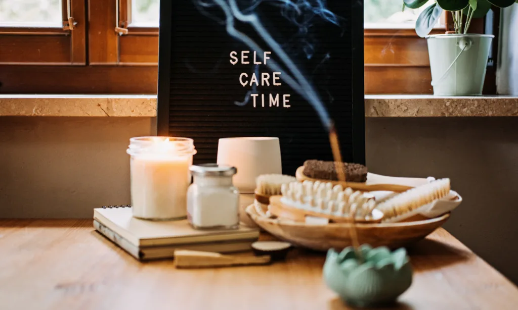 Valentine's Day Ideas for Singles