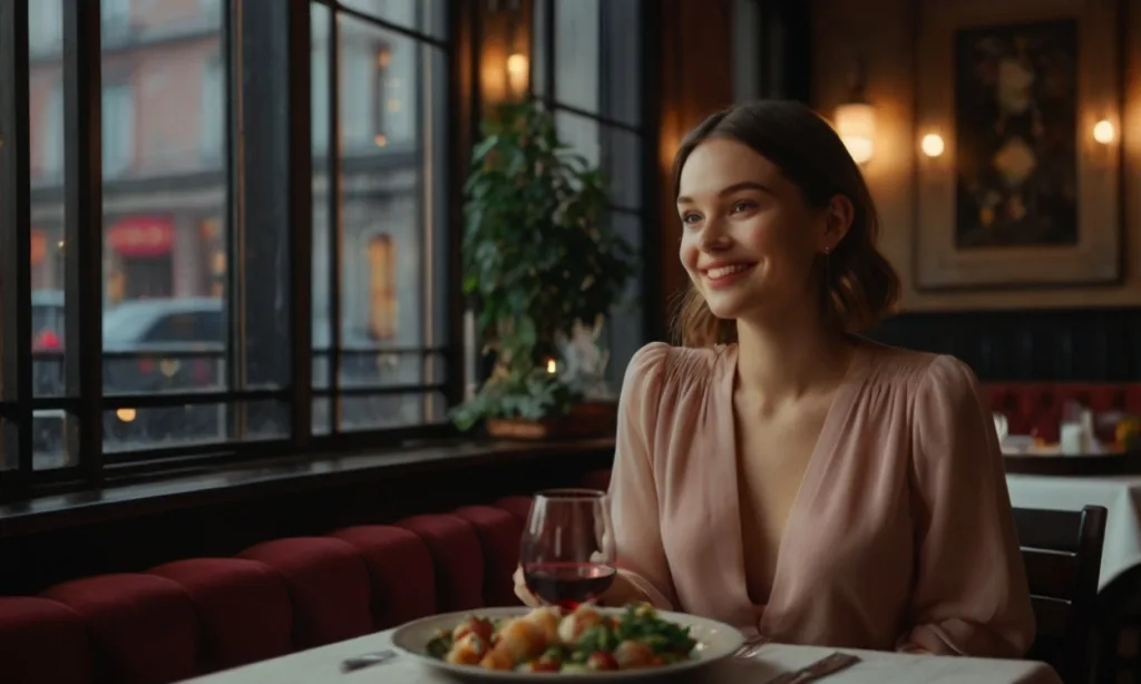 Valentine's Day Ideas for Singles