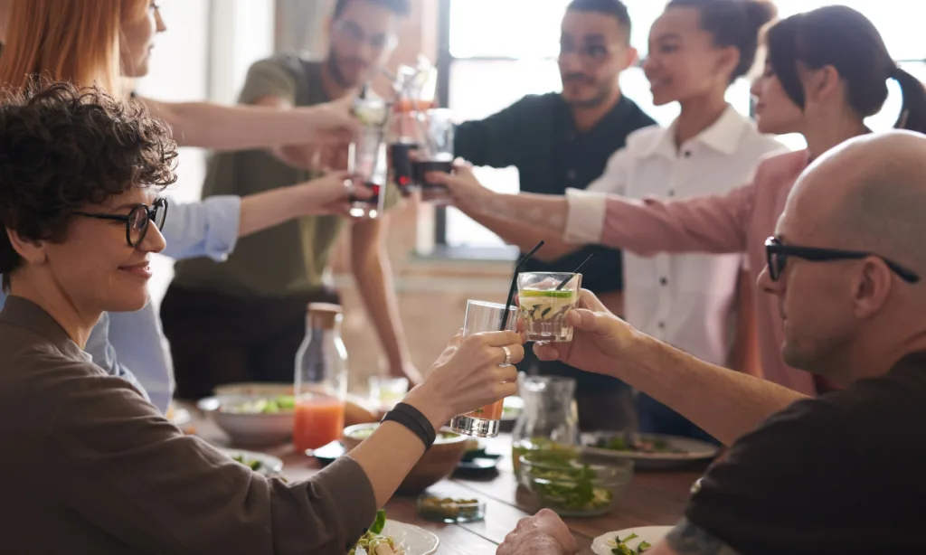 Valentine's Day Ideas for Singles