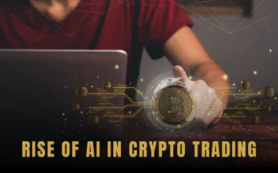Rise of AI in Crypto Trading & Predictions