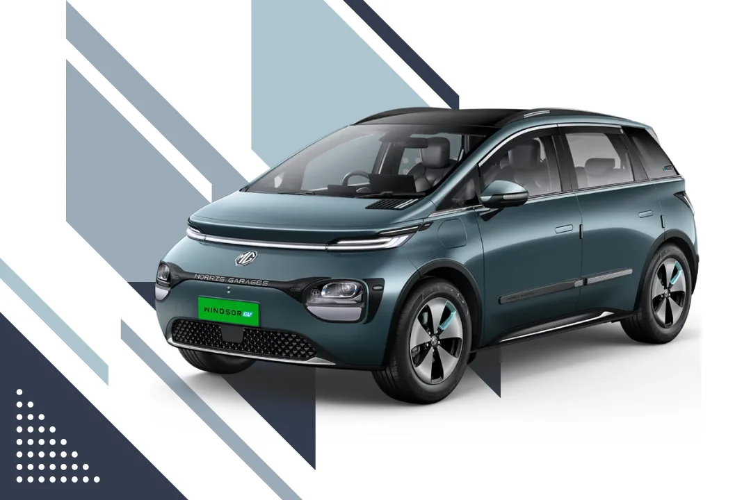 EV Cars Under 10 Lakhs