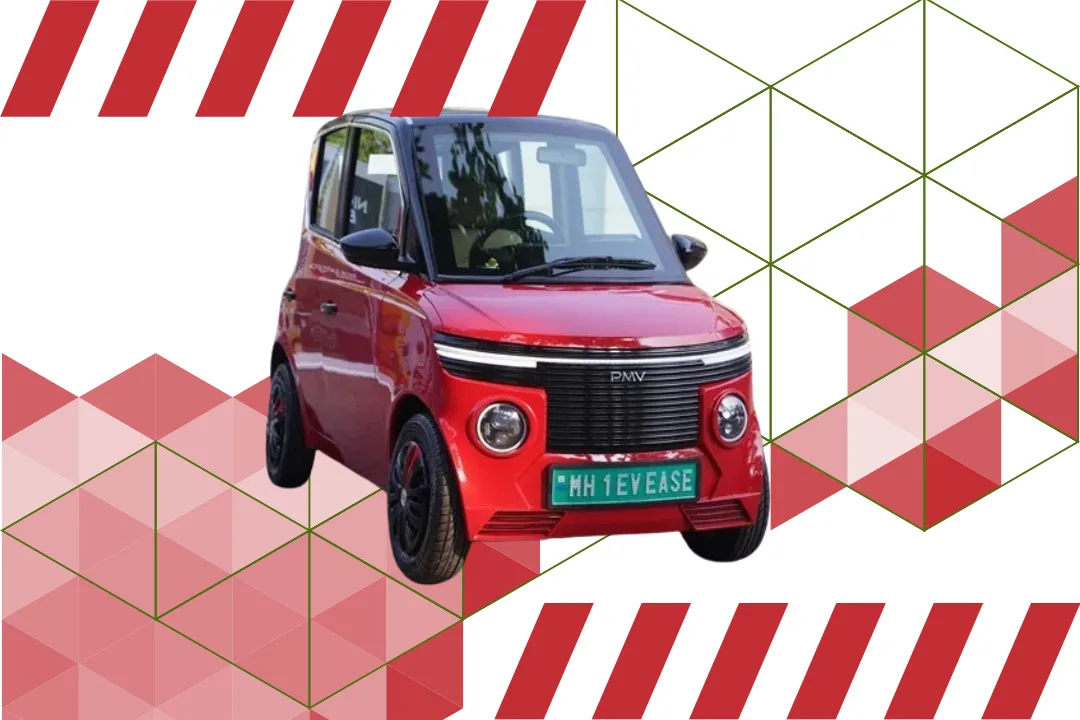 EV Cars Under 10 Lakhs