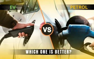 EV vs Petrol Cars: Which One Should You Buy in India?