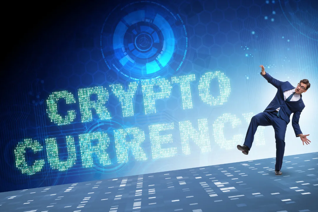 Future of Cryptocurrency in India (2)