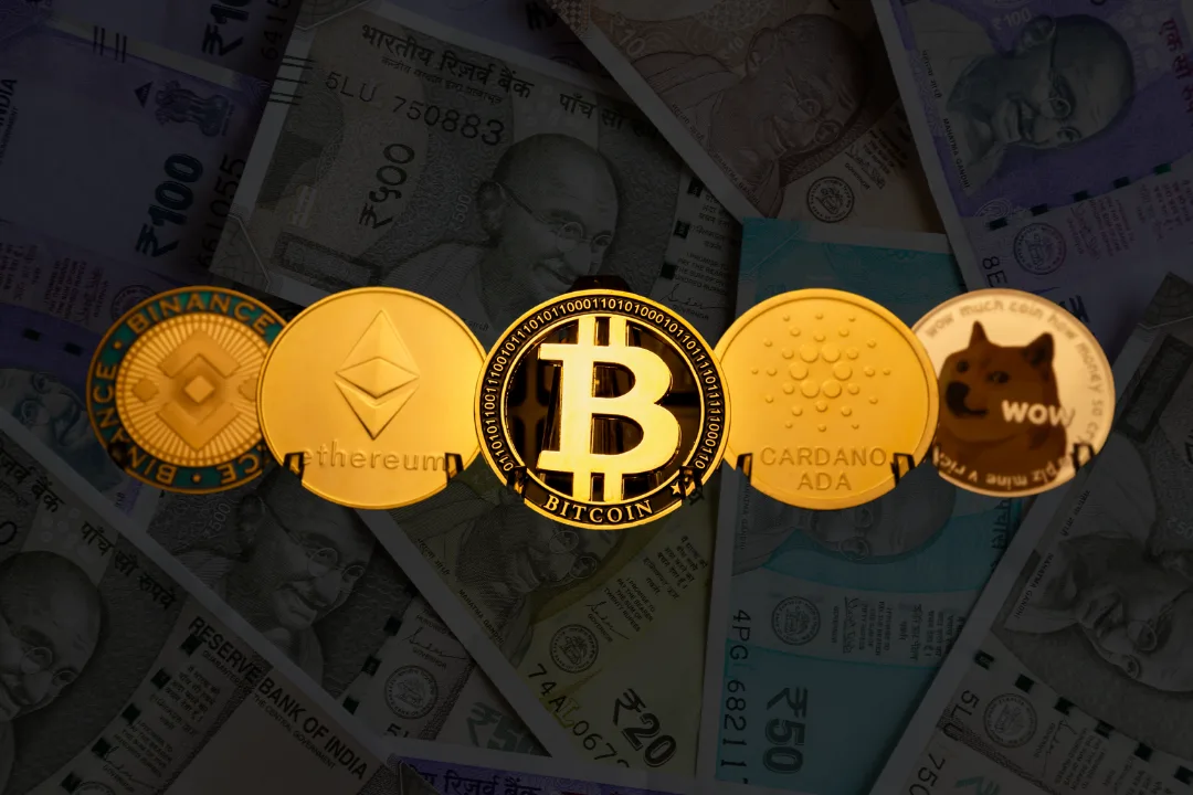 Future of Cryptocurrency in India (3)