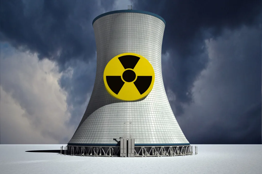 India nuclear energy expansion