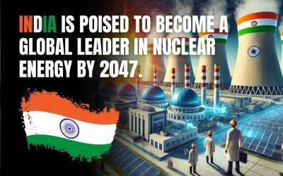 India Nuclear Energy Expansion: A Path to Sustainable Power