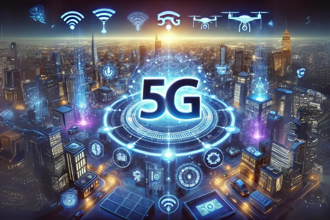 future of internet connectivity