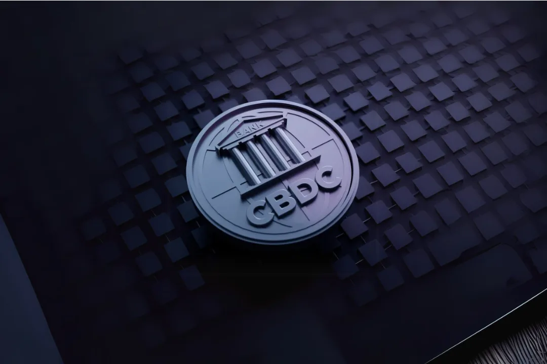 CBDC