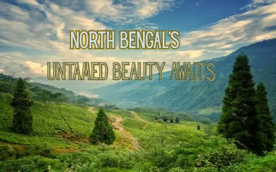 North Bengal: Nature’s Untamed Beauty Awaits