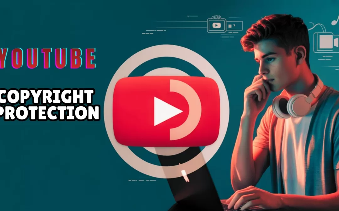 How to Avoid Copyright Claims on YouTube