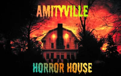 The Amityville Horror House: Journey Through the World’s Most Haunted Home