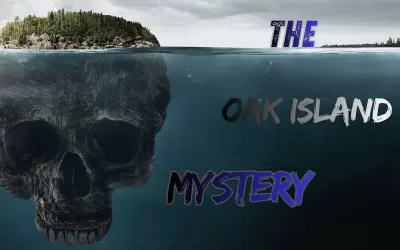 The Oak Island Mystery