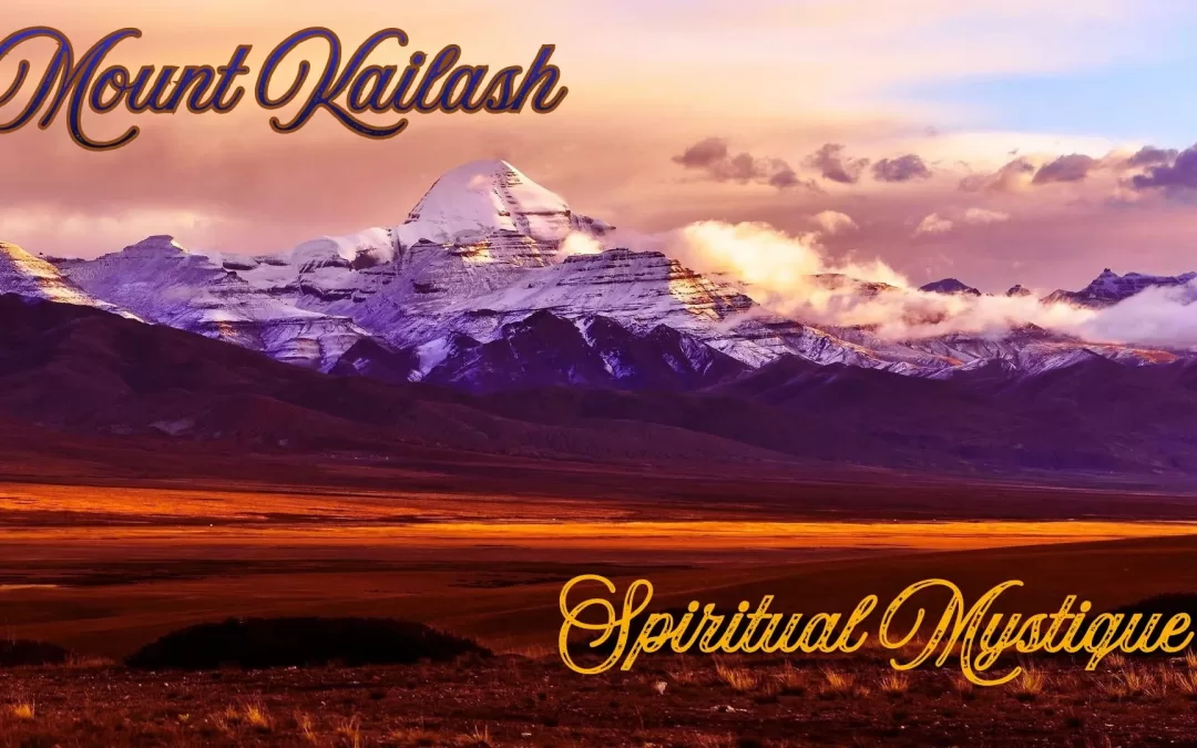 Exploring Mount Kailash: A Peak of Spiritual Mystique