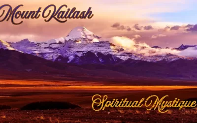 Exploring Mount Kailash: A Peak of Spiritual Mystique