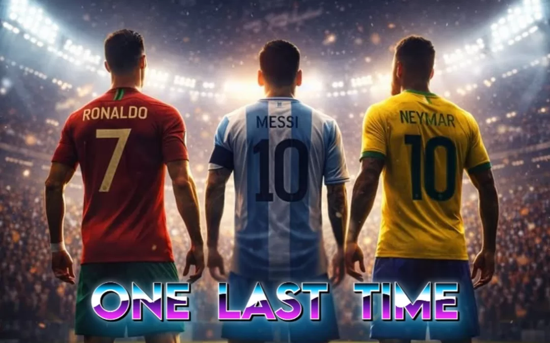 Top 10 Legendary Footballers We’ll Miss by the End of 2026