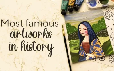 30 most famous paintings in History: The best art of all time