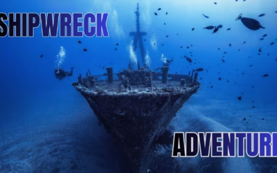 Dive into Shipwreck Adventures: Uncover Hidden Treasures