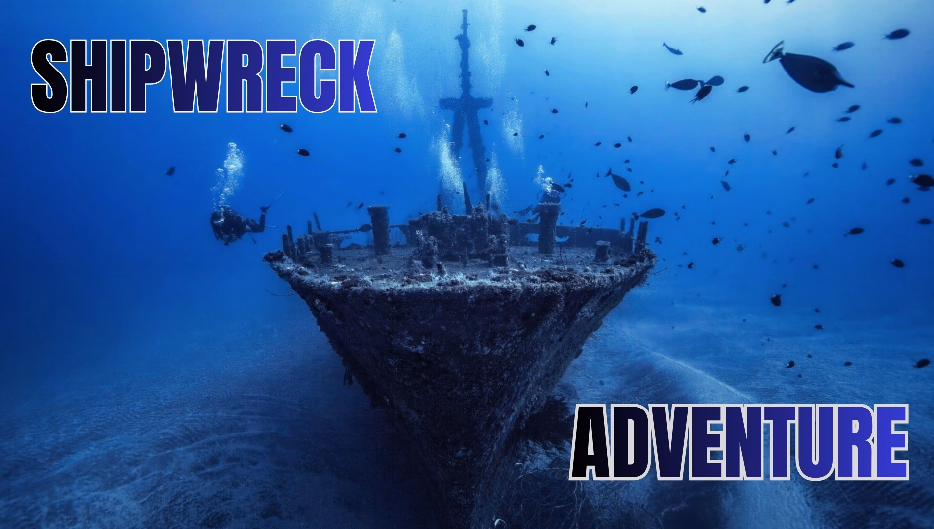 SHIPWRECK